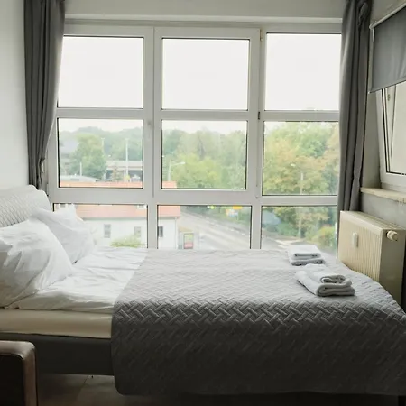 Apartmán Design-loft In Zentraler Lage In *