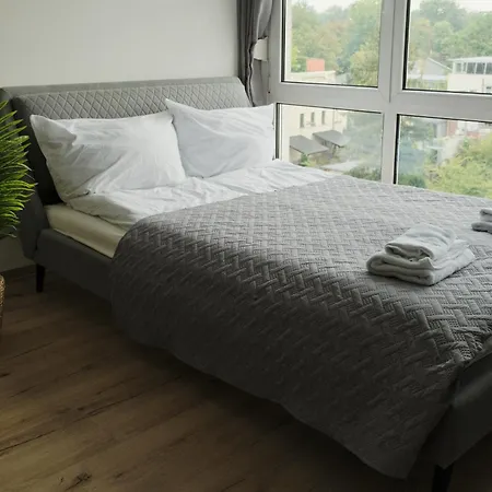 Design-loft In Zentraler Lage In *